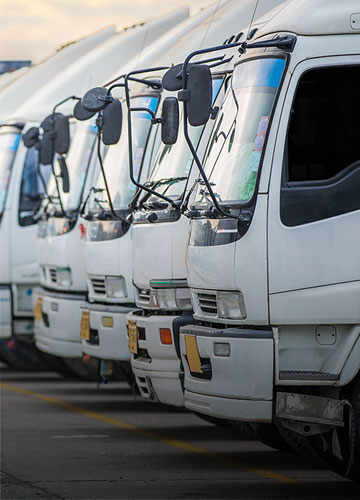 IoT Fleet Management Solutions