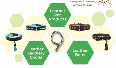 Graphic design project: aafia exim