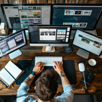 Digital business solutions