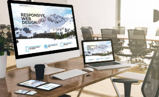 Digital growth solutions