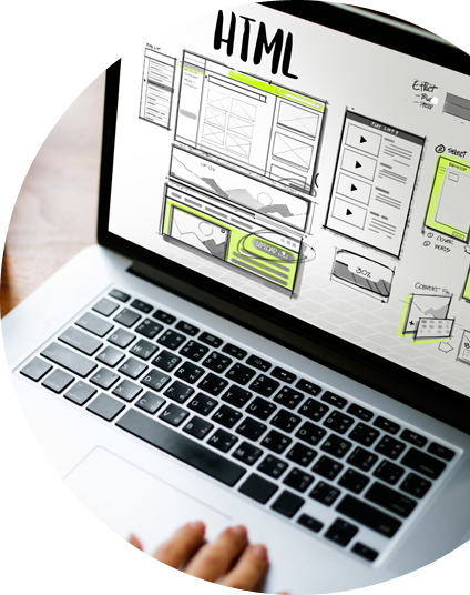 Our mission for digital solutions