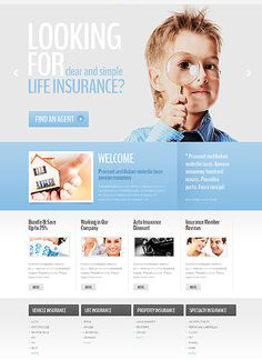 Web design services