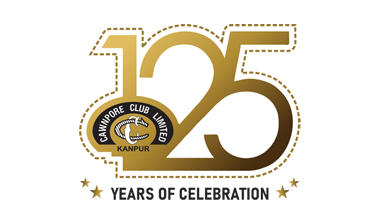 Logo design: 125 years