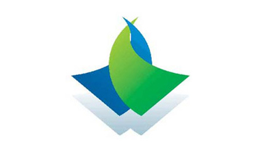 Logo design: abha hospital