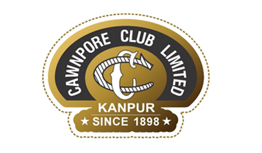 Logo design: cawnpore club
