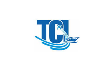 Logo design: tech cargo